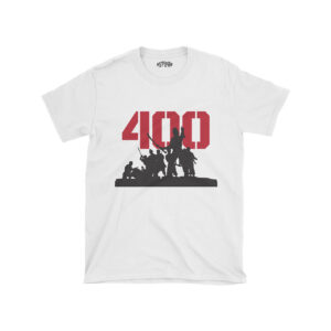 400 - Unisex T-shirt