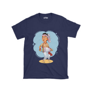 Bihu Dhuliya - Unisex T-shirt
