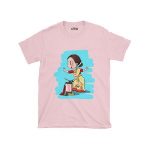 Bihu Nasoni - Unisex T-shirt