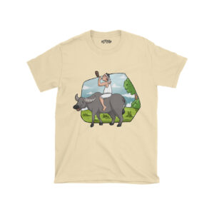 Mohor Hingor Pepa - Unisex T-shirt