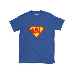Super Axomiya - Unisex T-shirt