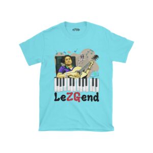 LeZGend - Unisex T-shirt
